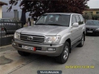 Toyota Land Cruiser L.Cruiser 100HDJ 4.2 - mejor precio | unprecio.es