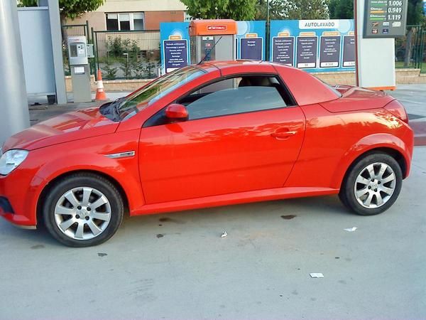 Vendo Opel Tigra 1.4 90CV Enjoy