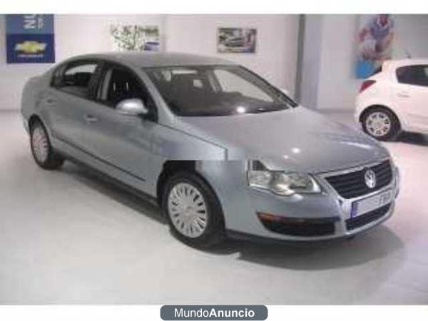 Volkswagen Passat 2.0tdi Trendline