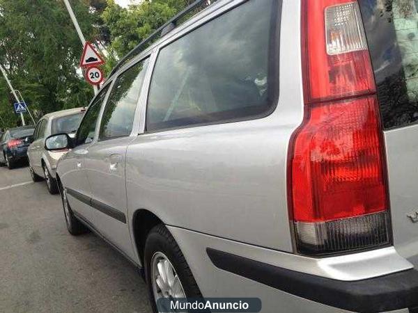 Volvo V70 2.4 170 Optima