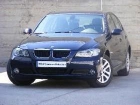 BMW 318 D 318D BERLINA - Madrid - mejor precio | unprecio.es