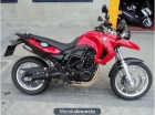 Bmw f 650 gs - mejor precio | unprecio.es