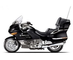 BMW K 1200 LT