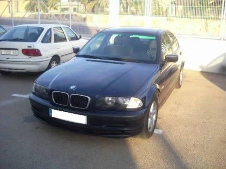 BMW SERIE 3 - Valencia