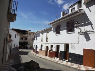 Casa en venta en Riogordo, Málaga (Costa del Sol)