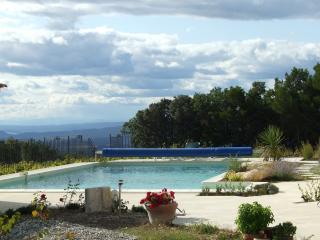 Casa rural : 5/6 personas - piscina - vaison la romaine  vaucluse  provenza-alpes-costa azul  francia