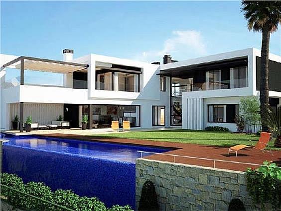 Chalet en Marbella