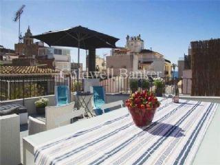 Chalet en venta en Sitges, Barcelona (Costa Garraf)