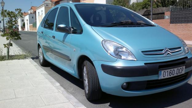 CITROEN Xsara Picasso 2.0 HDI SX