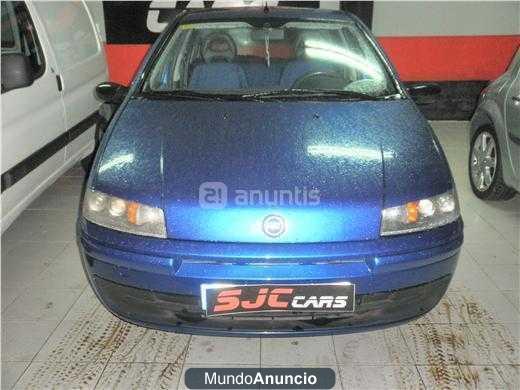 Fiat Punto 1.2