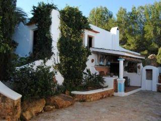 Finca/Casa Rural en venta en San Jose/Sant Josep, Ibiza (Balearic Islands)