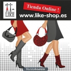 LIKE SHOP tu tienda on line - mejor precio | unprecio.es