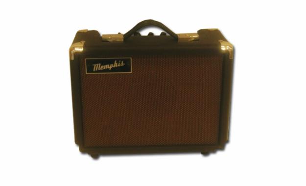 MEMPHIS - AMPLIFICADOR BAJO 10W