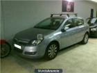 Opel Astra 1.7 CDTi Elegance 100 CV - mejor precio | unprecio.es