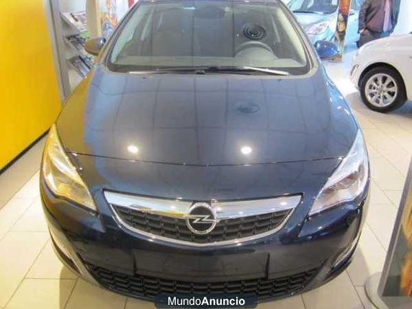 Opel Astra 1.7CDTI 16V ENJOY