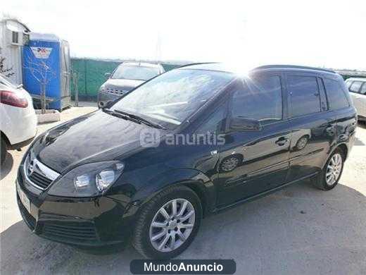 Opel Zafira Enjoy 1.9 CDTi 8v 120 CV