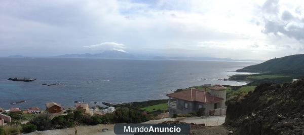 Parcela punta carnero