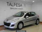 Peugeot 207 1.4HDI Confort - mejor precio | unprecio.es