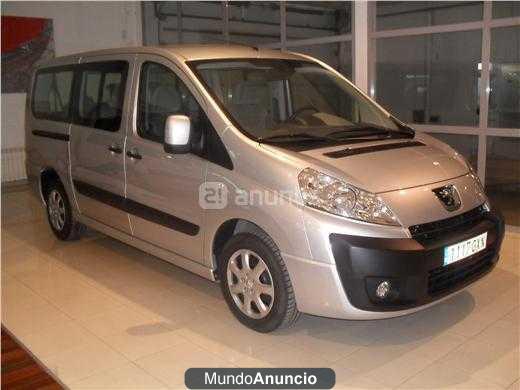 Peugeot Expert L2 2.0 HDi 120 Premium