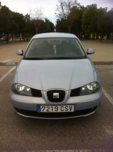 Seat  Ibiza  1.4