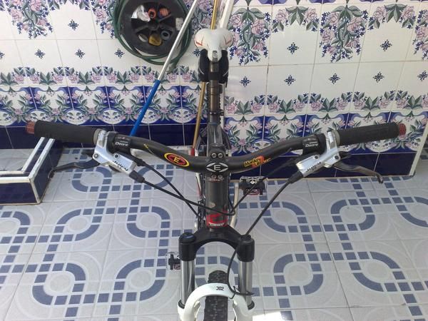 vendo scott scale 50 modelo 2008