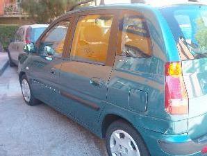 Venta de Hyundai Matrix 1.5 Crdi Gls '03 en Alcobendas