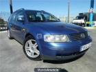 Volkswagen Passat 2.5 V6 TDI VARIANT HIGHLINE - mejor precio | unprecio.es