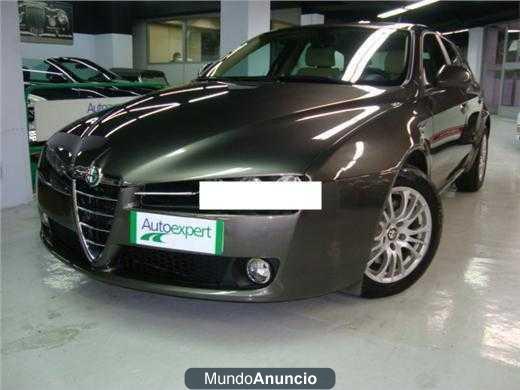 Alfa Romeo 159 1.9 JTD 16v Distinctive Sport