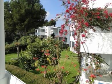 Apartamento con 2 dormitorios se vende en Mijas Costa, Costa del Sol