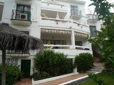 Apartamento con 3 dormitorios se vende en Mijas Costa, Costa del Sol