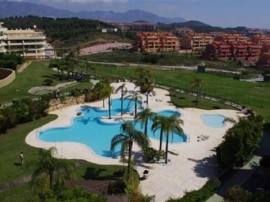 Apartamento con 3 dormitorios se vende en Mijas Costa, Costa del Sol