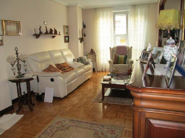 Apartamento en Torrelavega