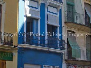 Apartamento en venta en València, Valencia (Costa Valencia)