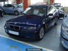 BMW 3 SERIES 320 TD COMPACT - mejor precio | unprecio.es