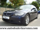 BMW 325 I - Madrid - mejor precio | unprecio.es