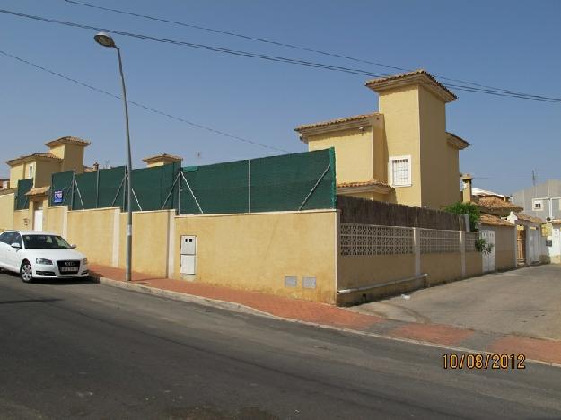 Casa en Orihuela-Costa