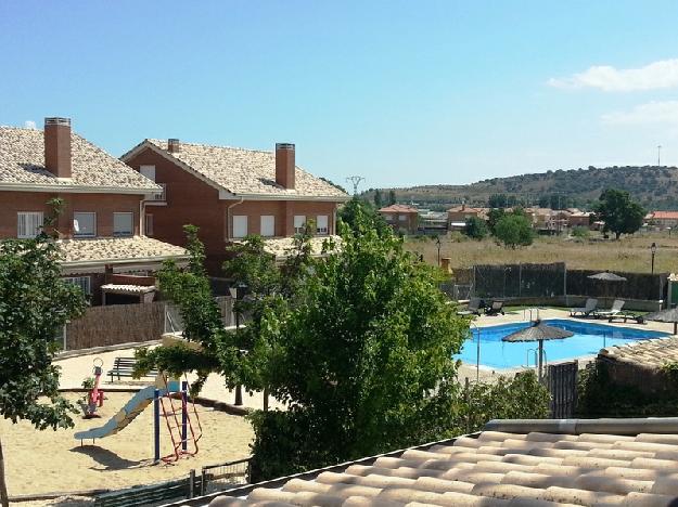 Chalet en Guadalix de la Sierra