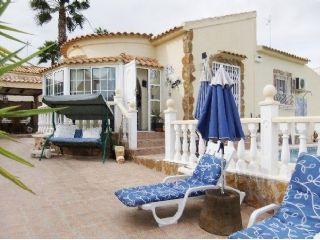 Chalet en venta en Florida (La), Alicante (Costa Blanca)