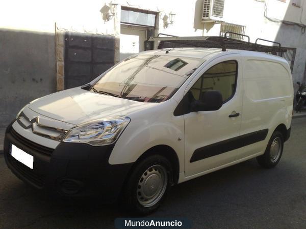 Citroën BERLINGO HDI 90 X Furgón