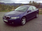 Honda Accord 2.4 Executive,full equip. - mejor precio | unprecio.es