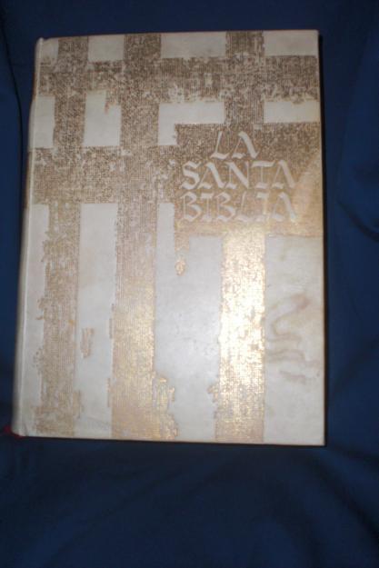 La Santa Biblia