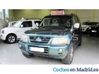 Mitsubishi Montero - mejor precio | unprecio.es