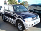 MITSUBISHI MONTERO - Badajoz - mejor precio | unprecio.es