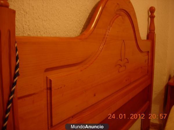 Muebles de dormitorio