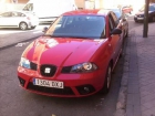 o6-2006 SEAT Ibiza 1.9 TDI 100 CV SPORT RIDER 5p - mejor precio | unprecio.es