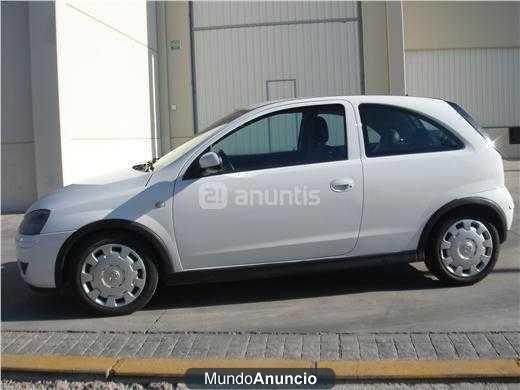 Opel Corsa Enjoy 1.3 CDTI