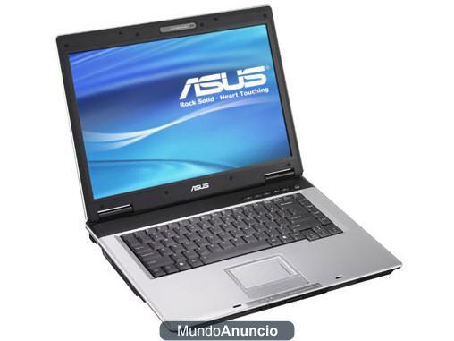 Pantalla para portatil Asus X53L se segunda mano