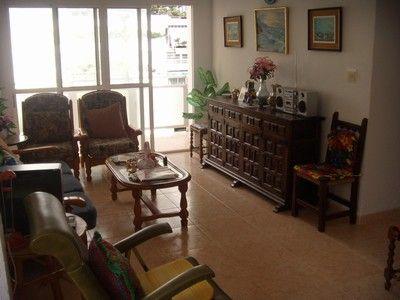 Piso en venta en Torre del Mar, Málaga (Costa del Sol)