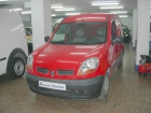 Renault Kangoo 1.5Dci FURGON - mejor precio | unprecio.es