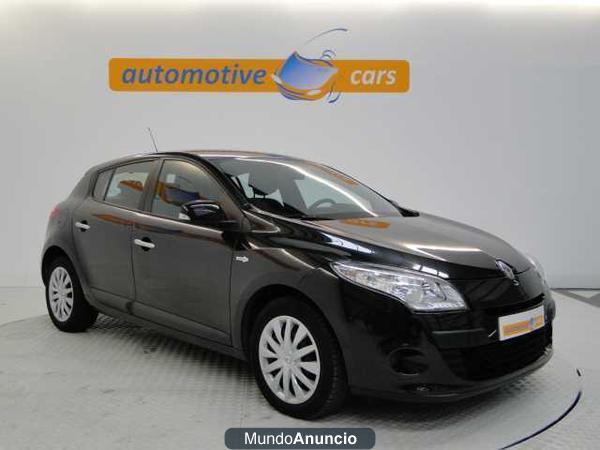 Renault Megane TOM TOM 1.5 DCI